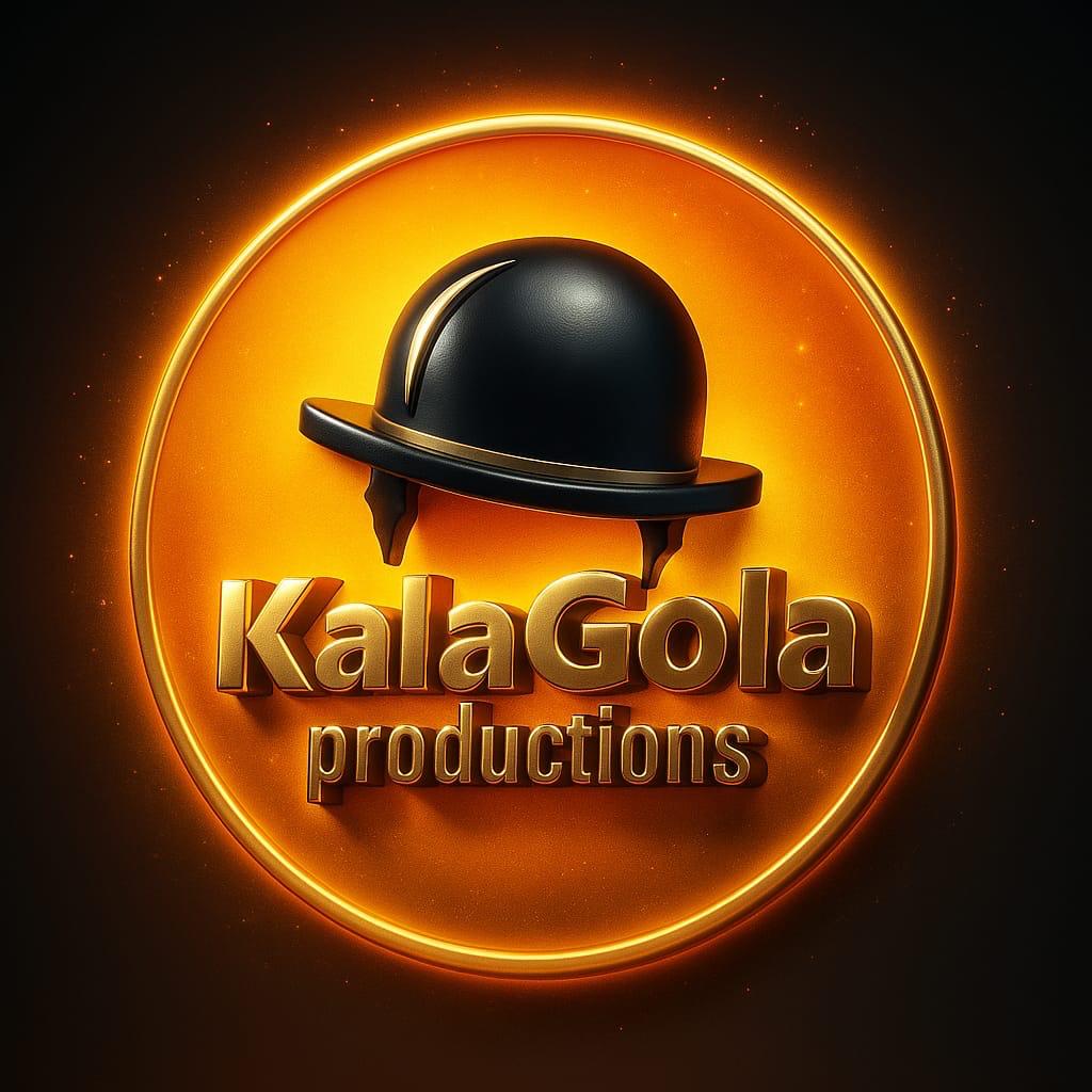 KalaGola Productions Logo
